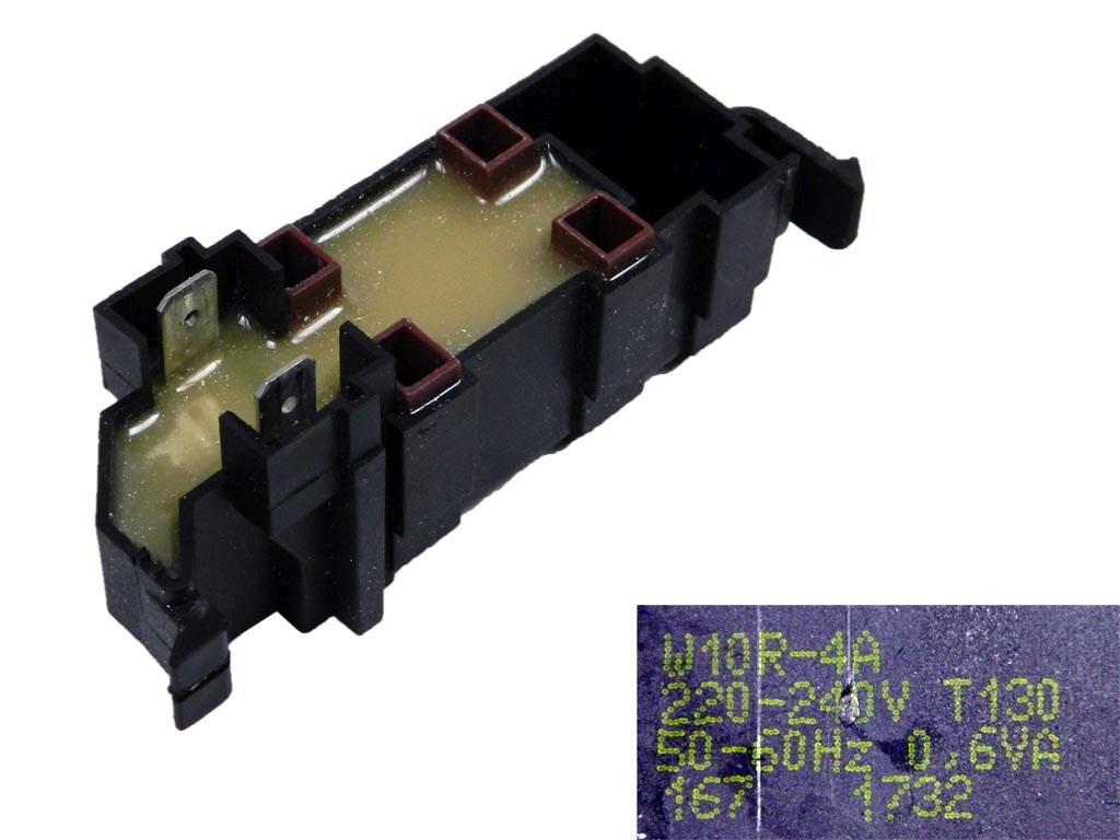 Generátor jiskry plynového vařiče AMICA 8069572