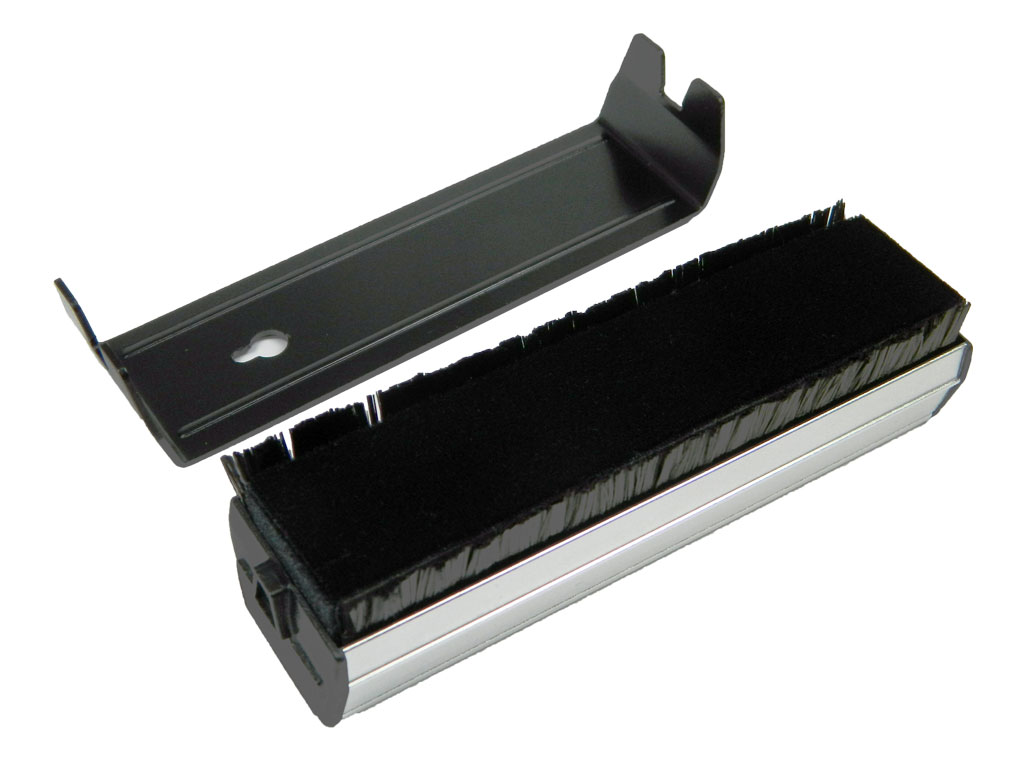 Gramo kartáč pro čištění gramofonových desek BRUSH-2 ANALOGIS