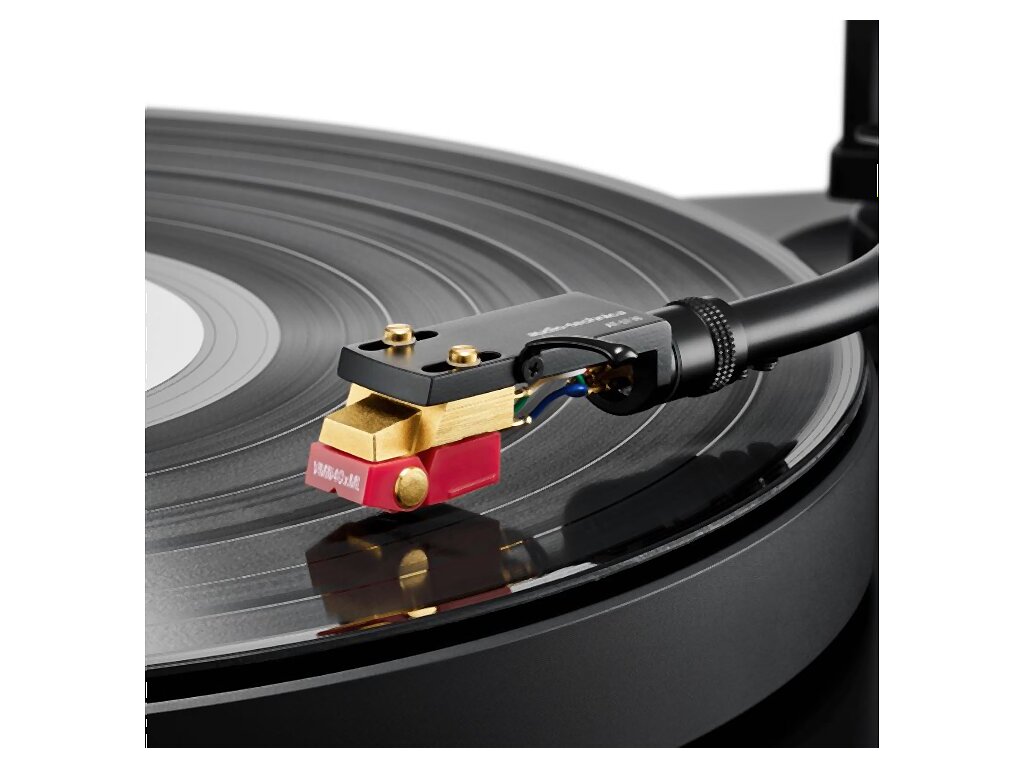 Gramofonová přenoska AT-VM740xML originál Audio-Technica