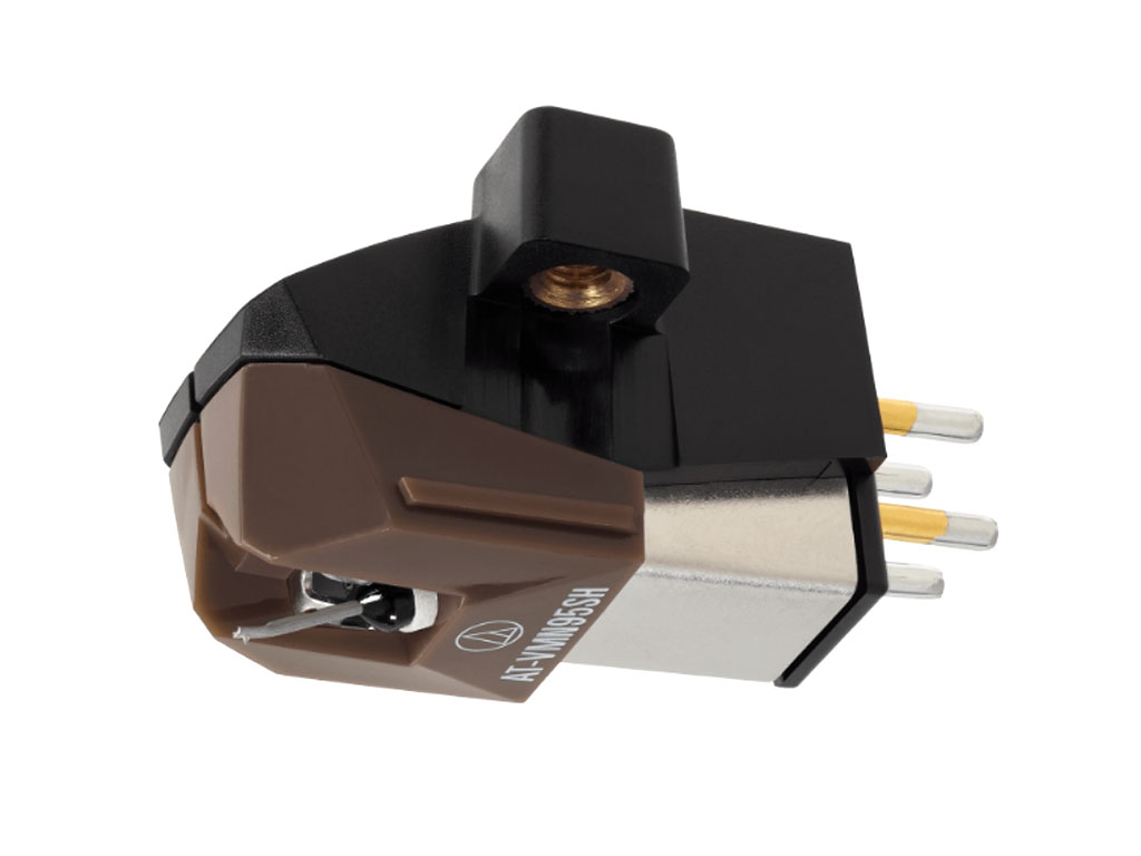 Gramofonová přenoska AT-VM95SH originál Audio-Technica