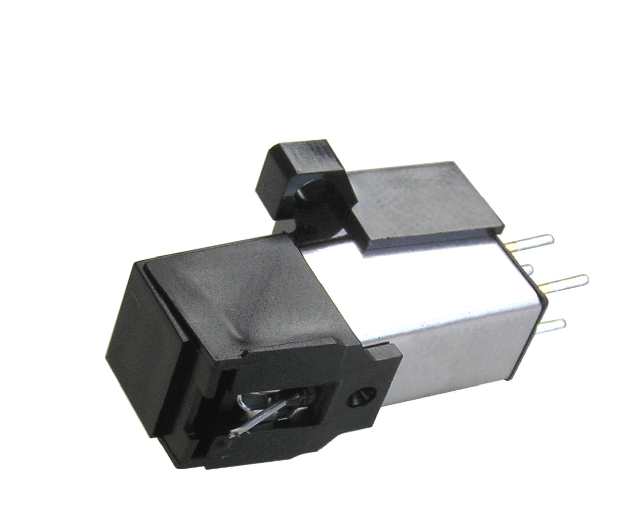 Gramofonová přenoska Analogis Black S / Black-S