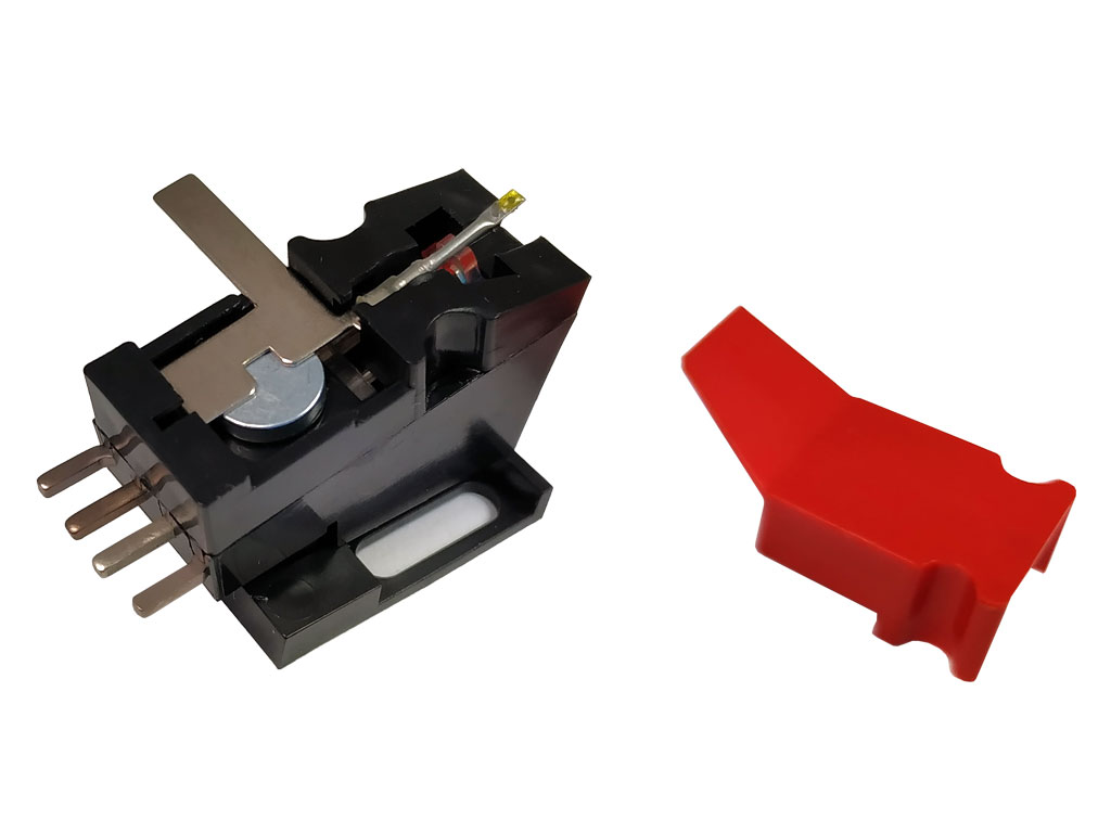 Gramofonová přenoska CDS660