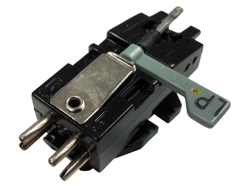 Gramofonová přenoska DT 51 Nivico