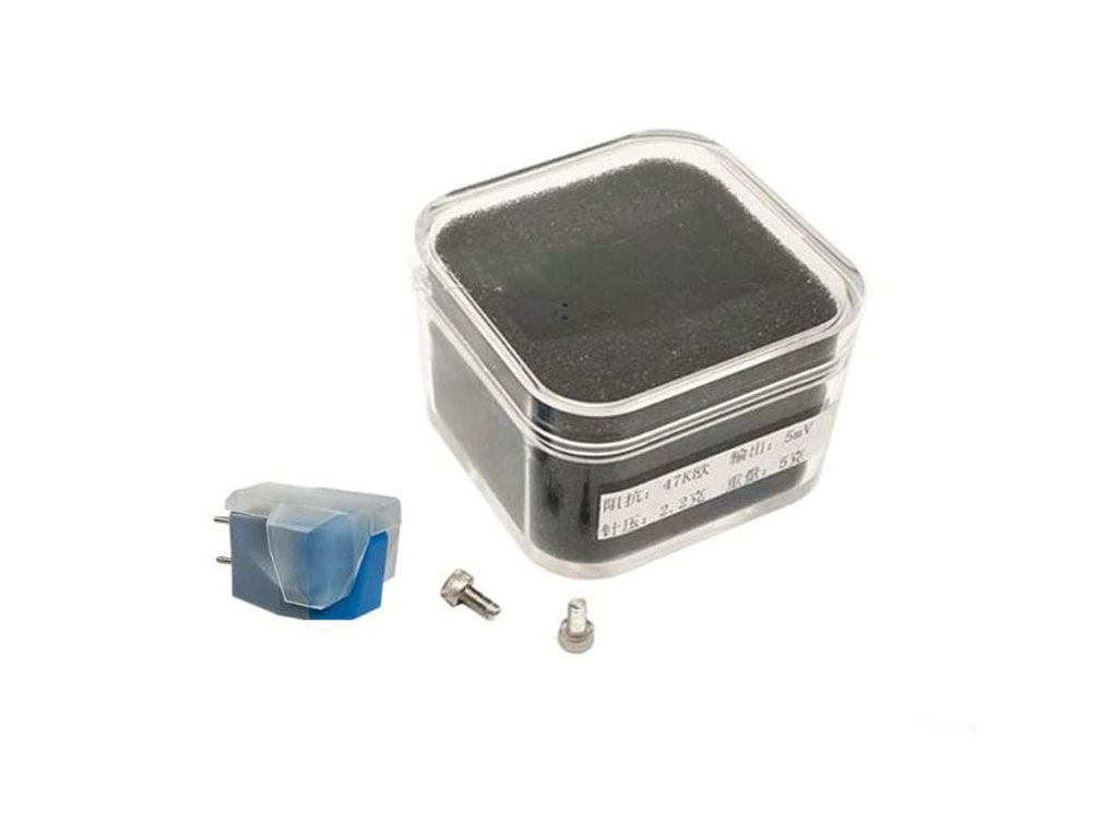 Gramofonová  přenoska Goa TS / Goa-TS Analogis