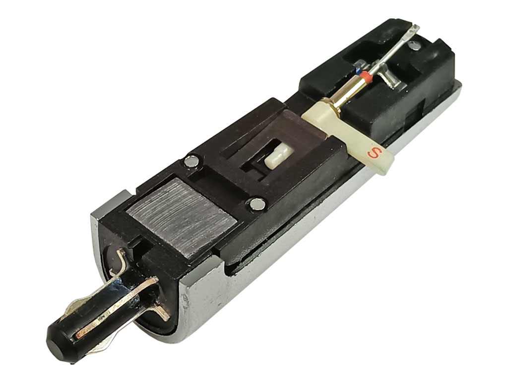 Gramofonová přenoska Philips GP205 / GP204 / GP200 / GP300