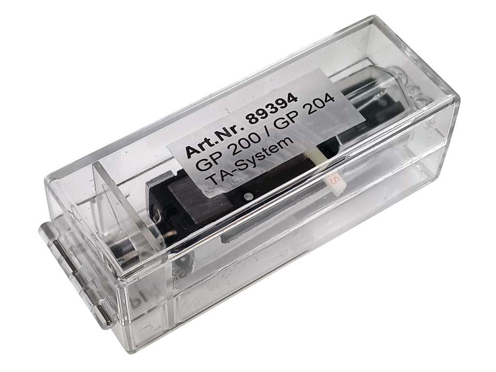 Gramofonová přenoska Philips GP205 / GP204 / GP200 / GP300