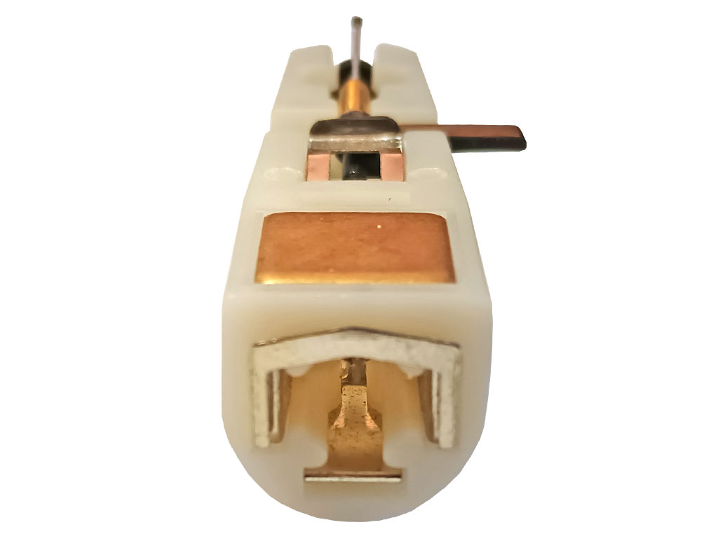 Gramofonová přenoska Philips GP230 / GP235