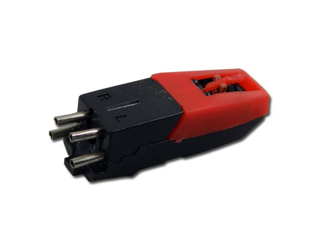 Gramofonová přenoska ST05, ST-05D / MG05, MG-05 Sanyo