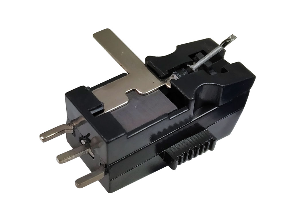 Gramofonová přenoska VK4302  Tesla náhrada za VK-4302, VK 4302, VK4204, VB4302