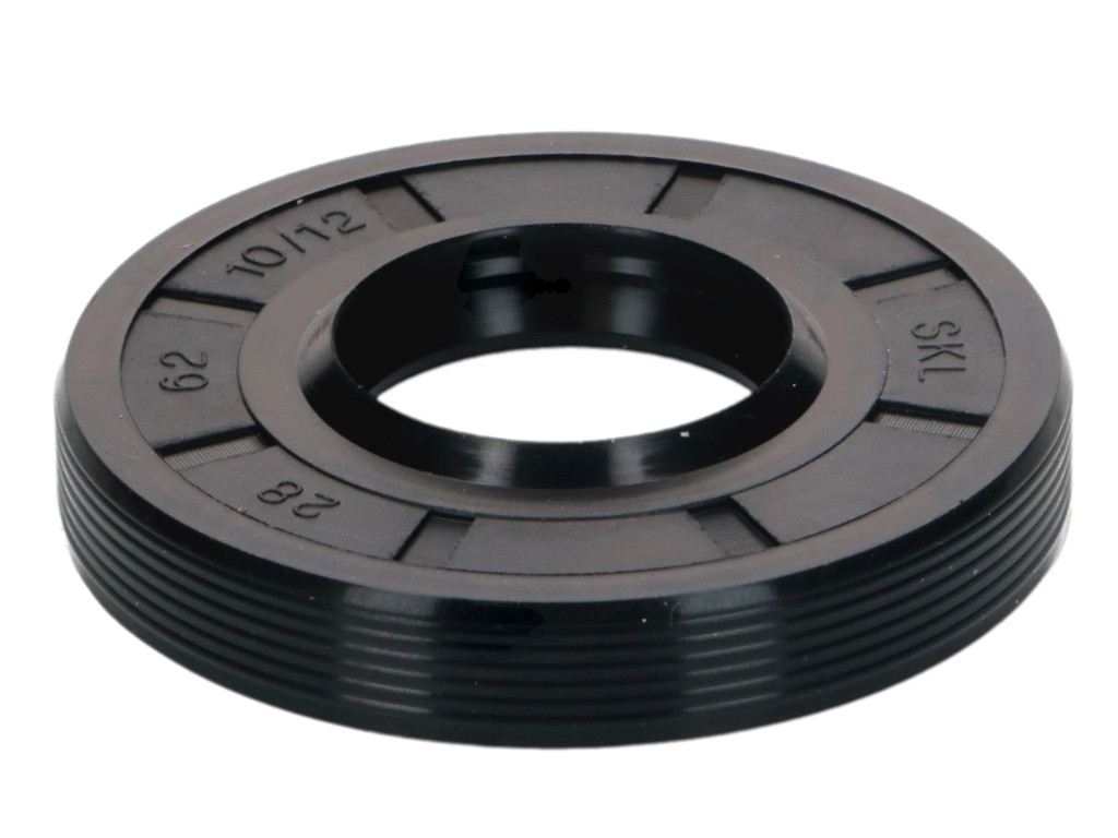 Gufero 28 x 62 x 10 pračky Siemens, Bosch