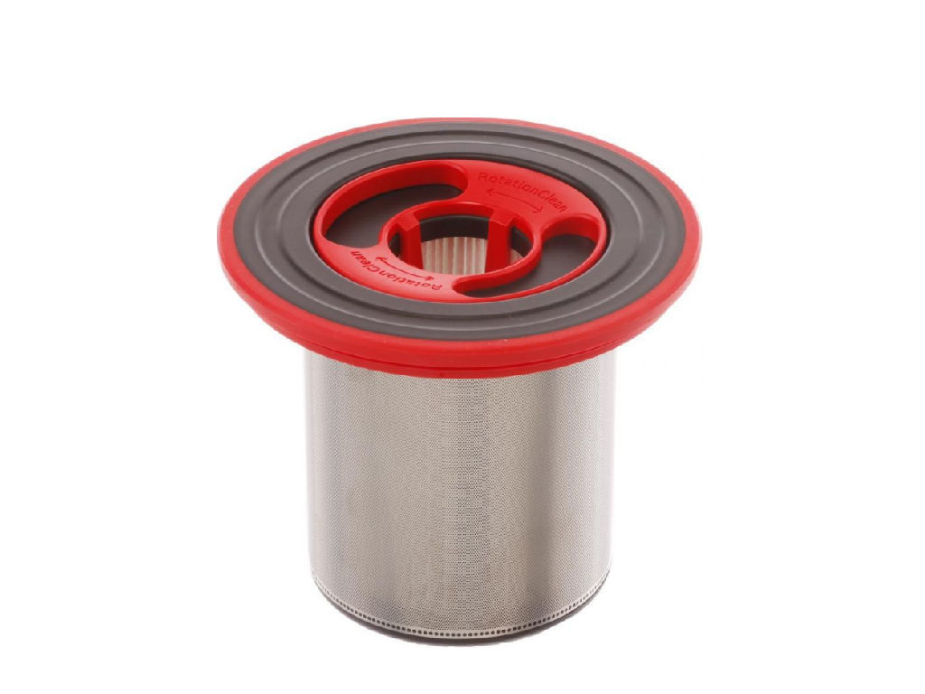 HEPA filtr vysavače 12040193 BOSCH / SIEMENS, originál