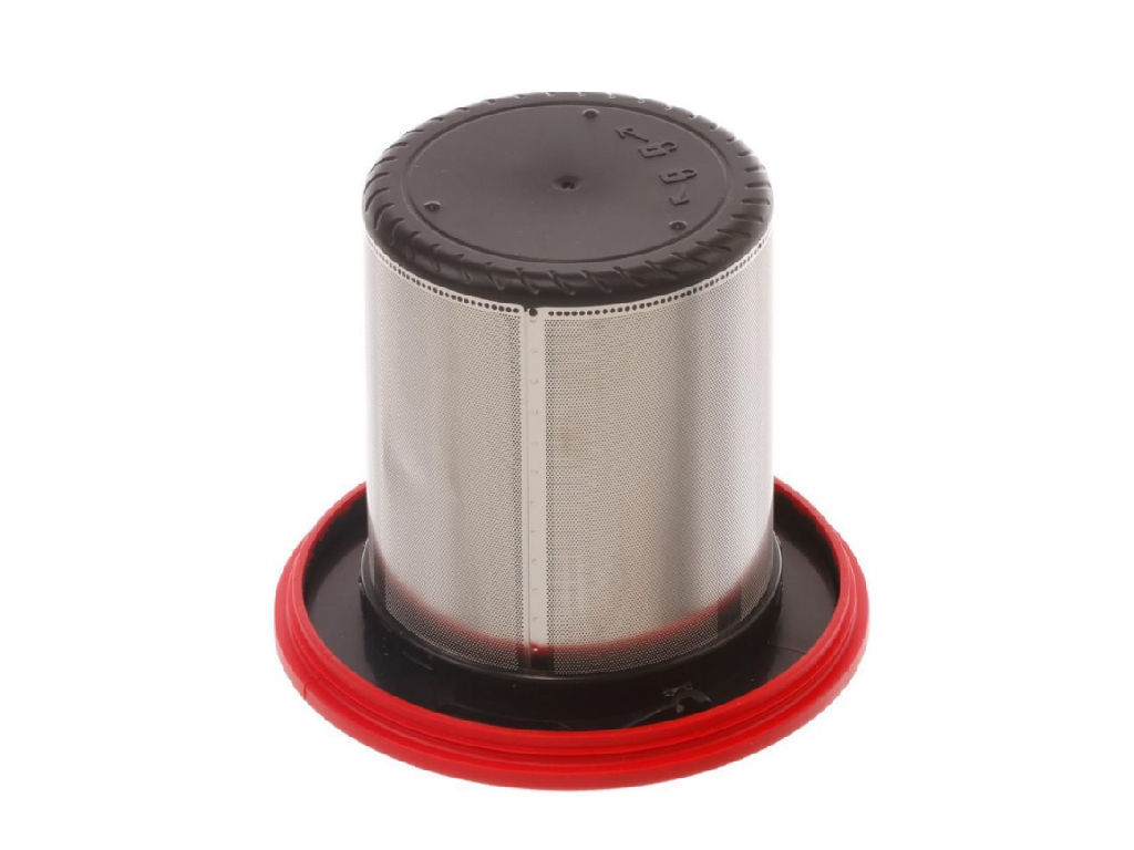 HEPA filtr vysavače 12040193 BOSCH / SIEMENS, originál