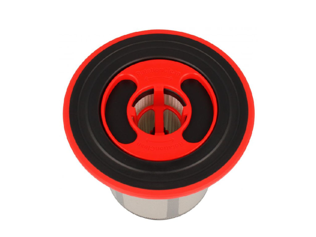 HEPA filtr vysavače 12040193 BOSCH / SIEMENS, originál