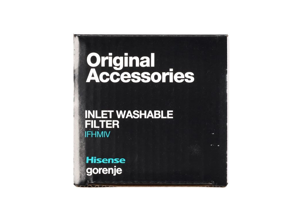 HEPA filtr vysavače, 739593 GORENJE