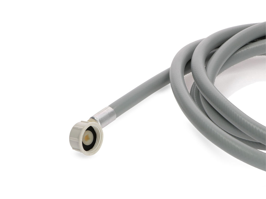 Hadice napouštěcí 3/4" rovná - 3/4" kolínko 3.5m