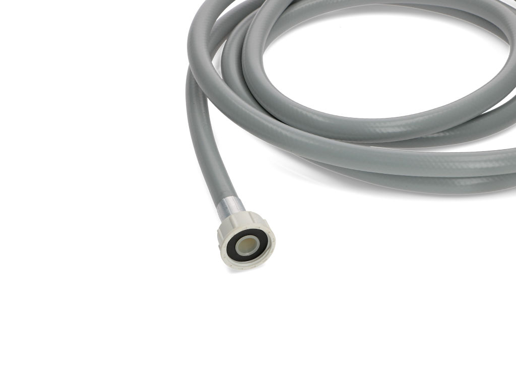 Hadice napouštěcí 3/4" rovná - 3/4" kolínko 3.5m