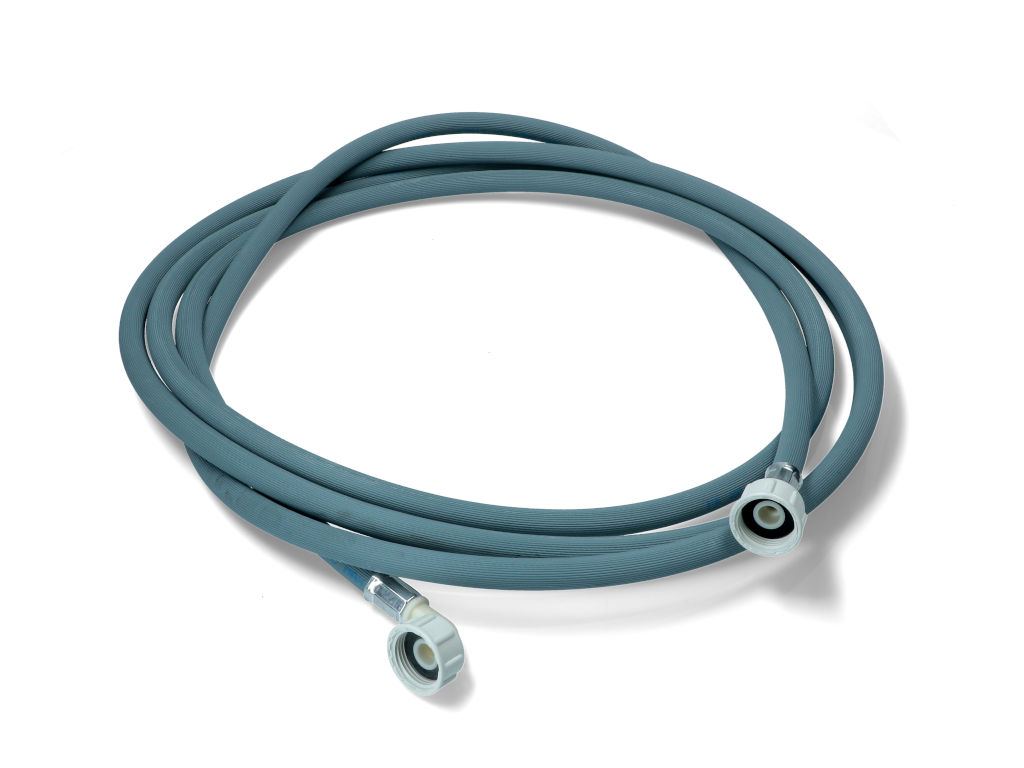 Hadice napouštěcí 3/4" rovná - 3/4" kolínko 4.5m