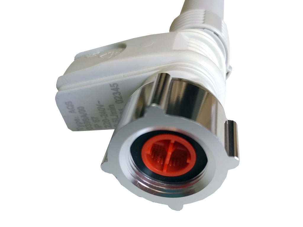 Hadice napouštěcí s aquastopem, myčka Eta 704010041