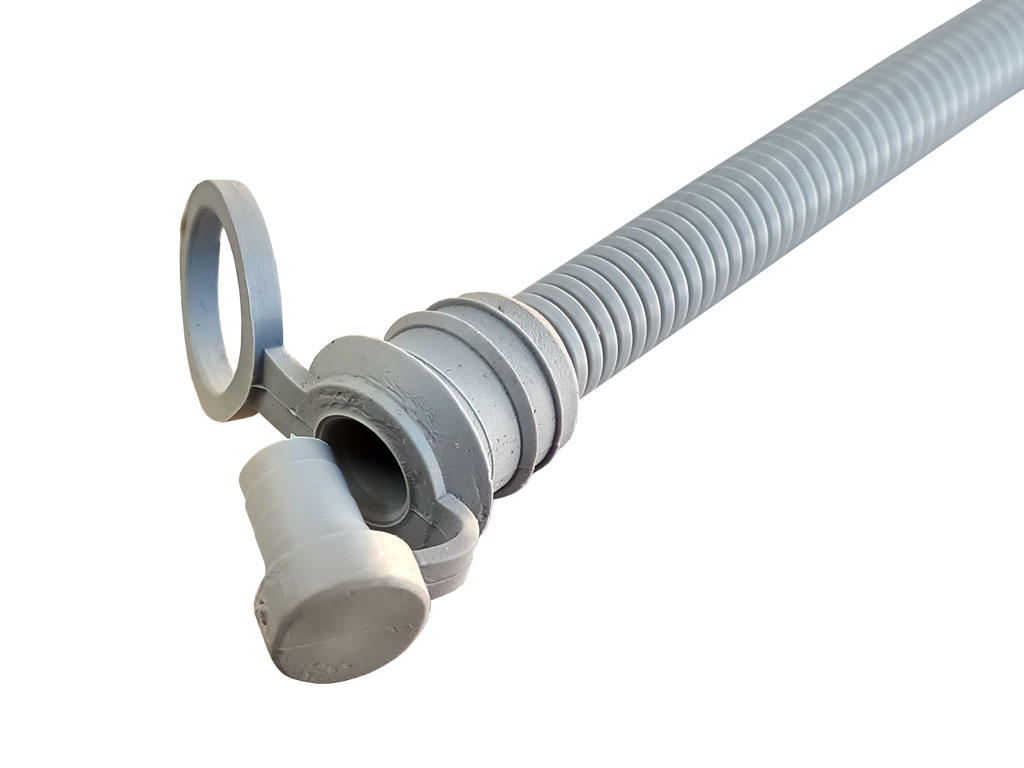 Hadice vnitřní do pračky 8026779 AMICA, originál