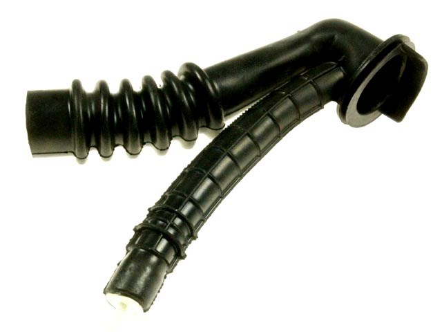 Hadice vypouštěcí k bubnu - ARDO MERLONI - WHIRLPOOL 