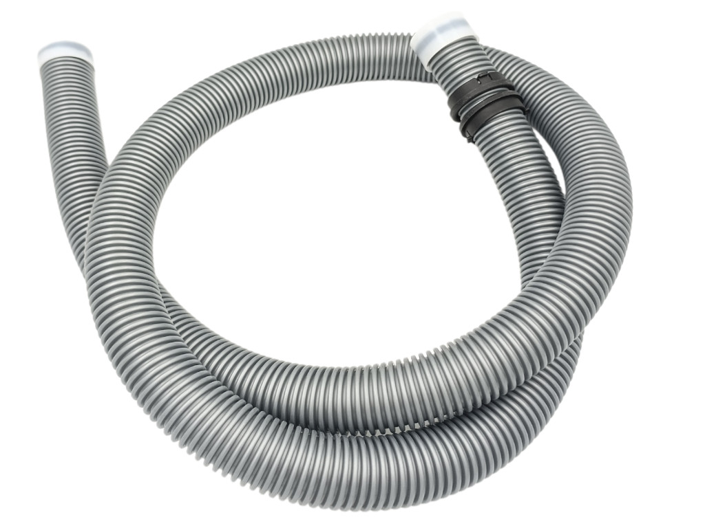 Hadice vysavače s nástrčkami d=32mm