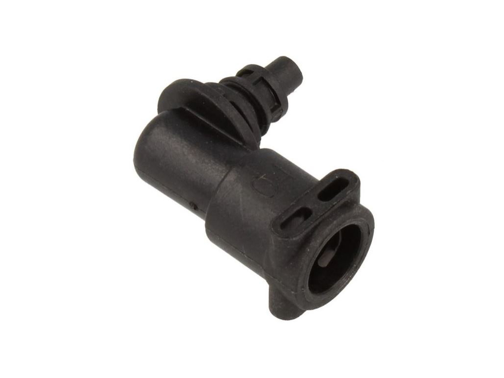 Hadicová spojka 90° kávovaru 5313218341 DELONGHI