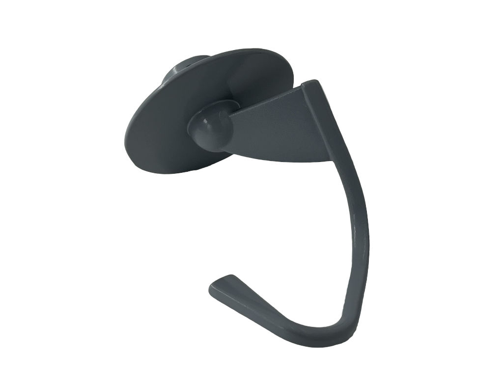 Hák hnětací kuchyňského robotu Smeg, 690074369