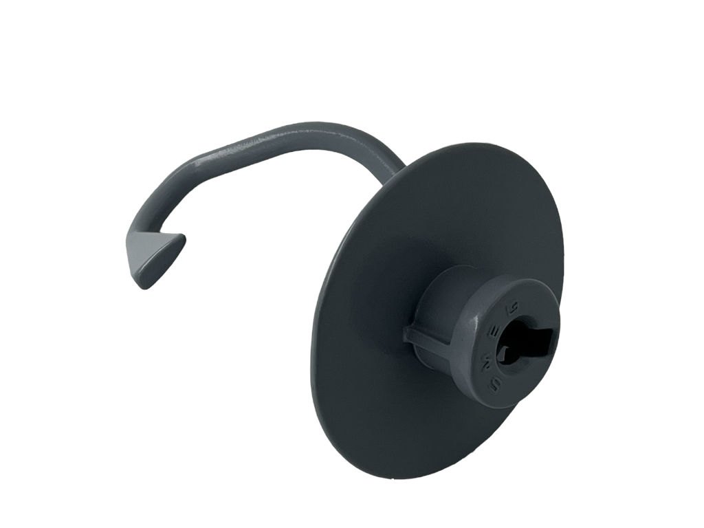 Hák hnětací kuchyňského robotu Smeg, 690074369