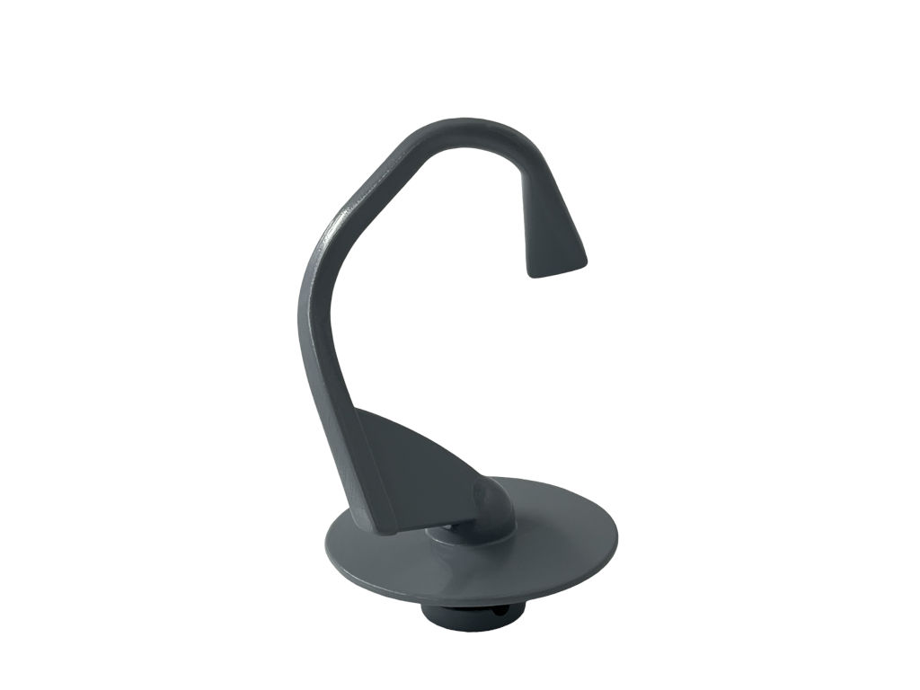 Hák hnětací kuchyňského robotu Smeg, 690074369