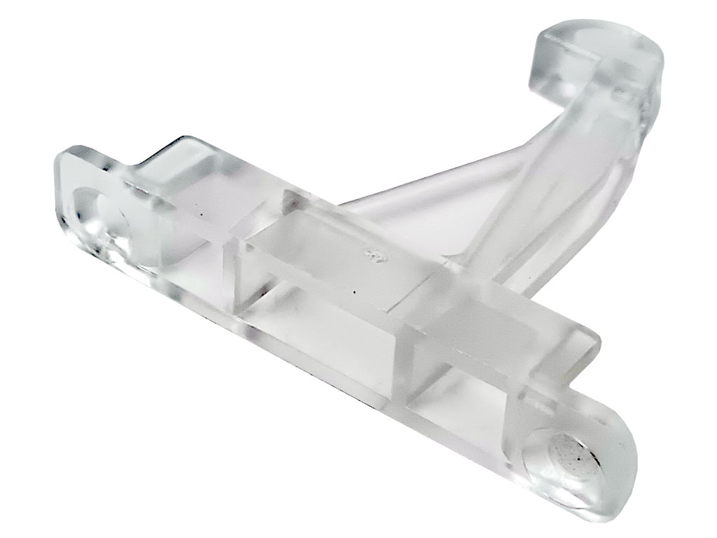 Hák otvírání dveří sušičky 00154074 BOSCH / SIEMENS