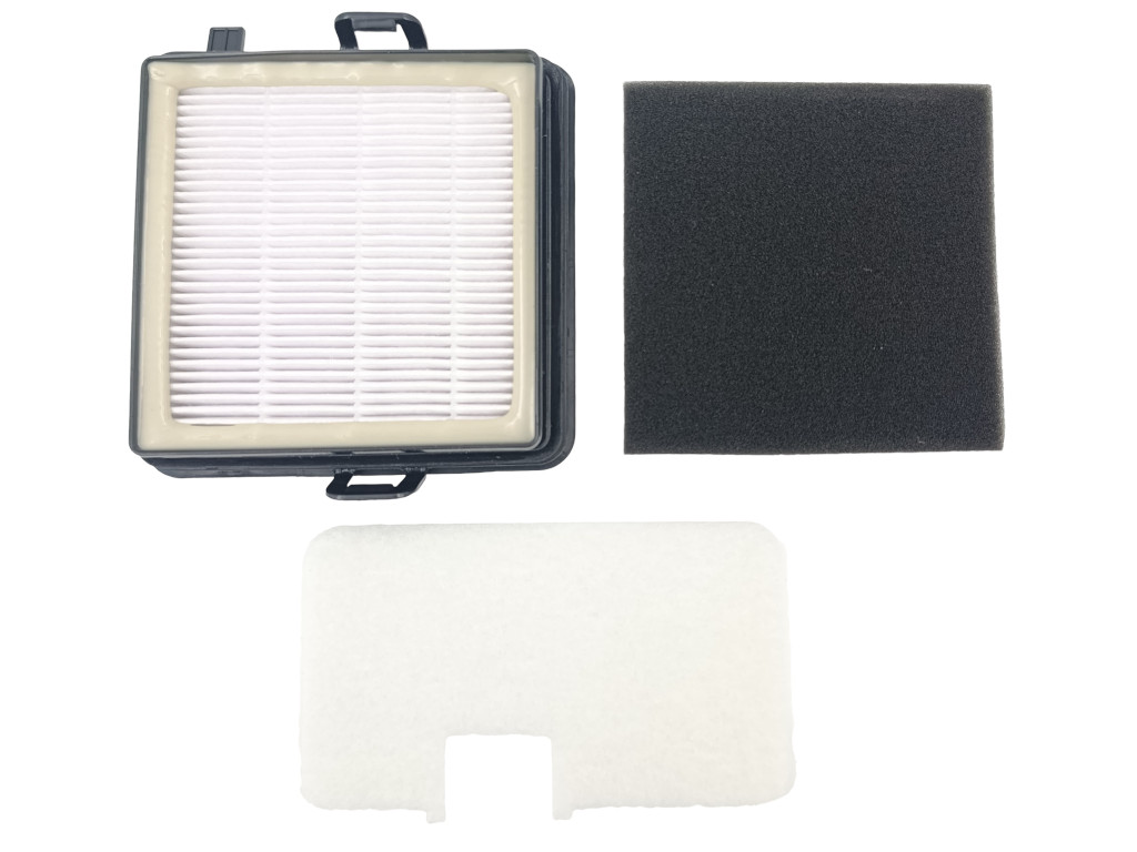 Hepa filtr do vysavač Zanussi CJ59, ELECTROLUX, AEG 9001680926 