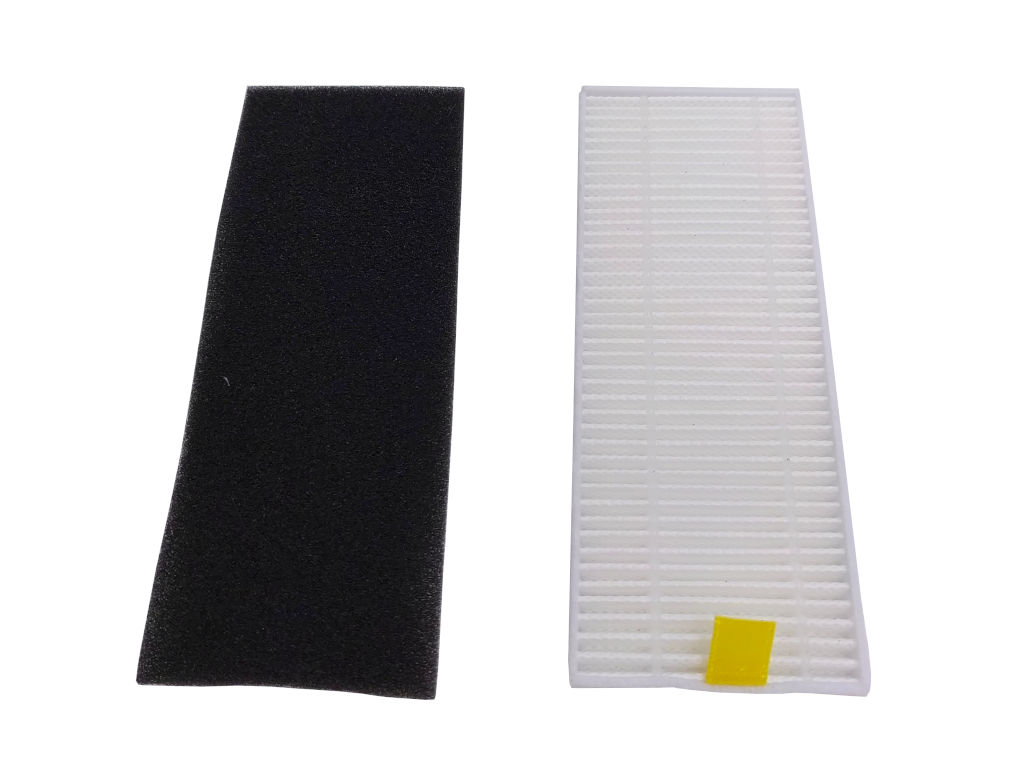 Hepa filtr do vysavače Eta 1512 00220