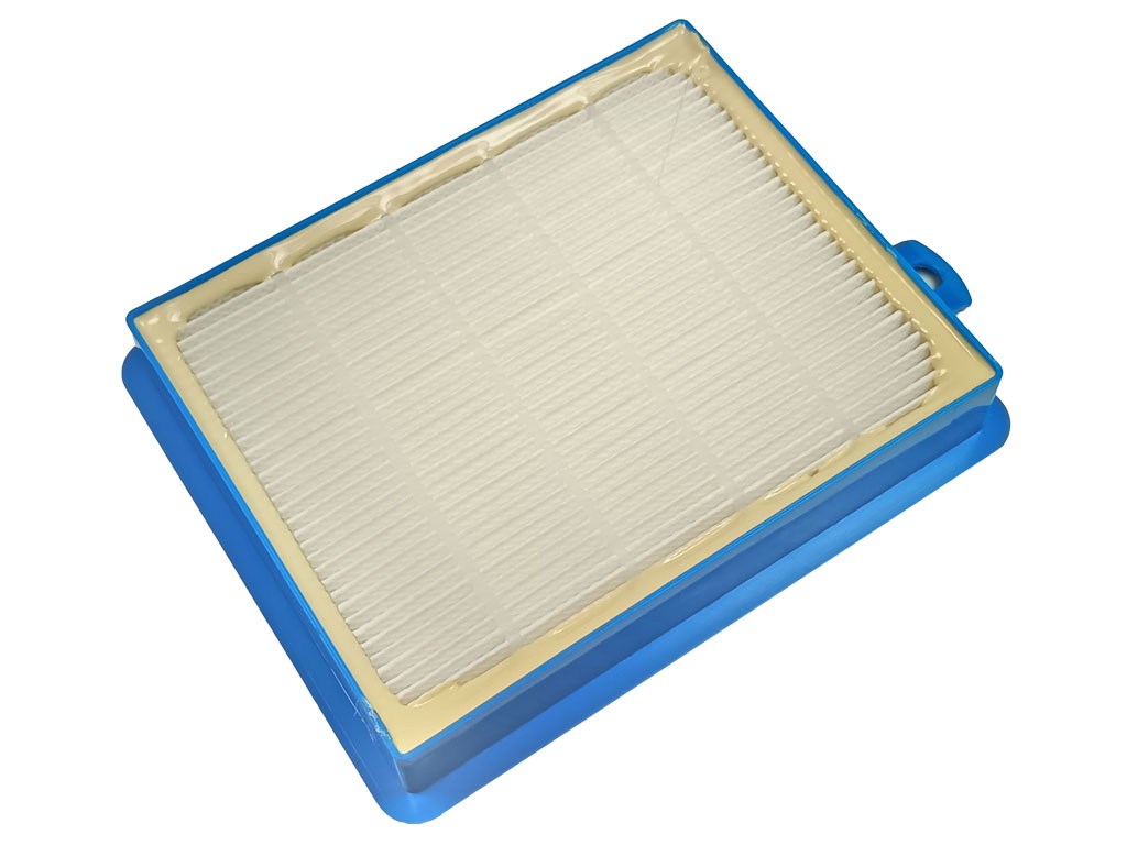 Hepa filtr do vysavače PHILIPS FC9194, 1130939018 ELECTROLUX / AEG, náhrada