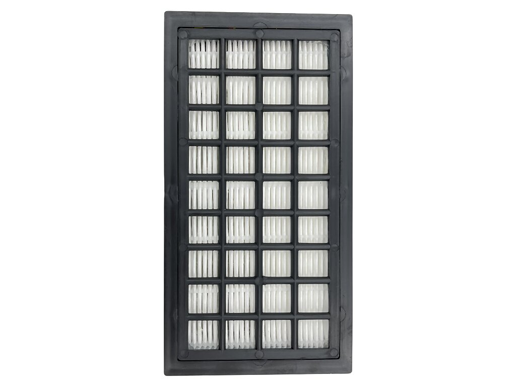 Hepa filtr do vysavače Zelmer vodník 619 ( Zelmer 619.0190 )