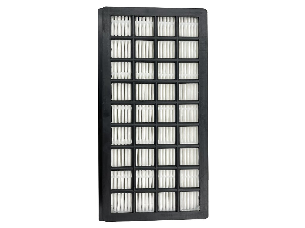 Hepa filtr do vysavače Zelmer vodník 619 ( Zelmer 619.0190 )