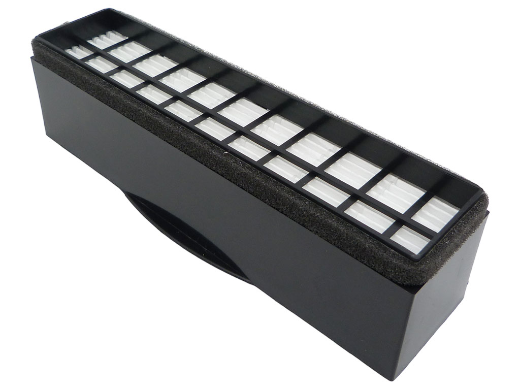 Hepa filtr do vysavače Zelmer vodník 719, 819, 829, Delfín