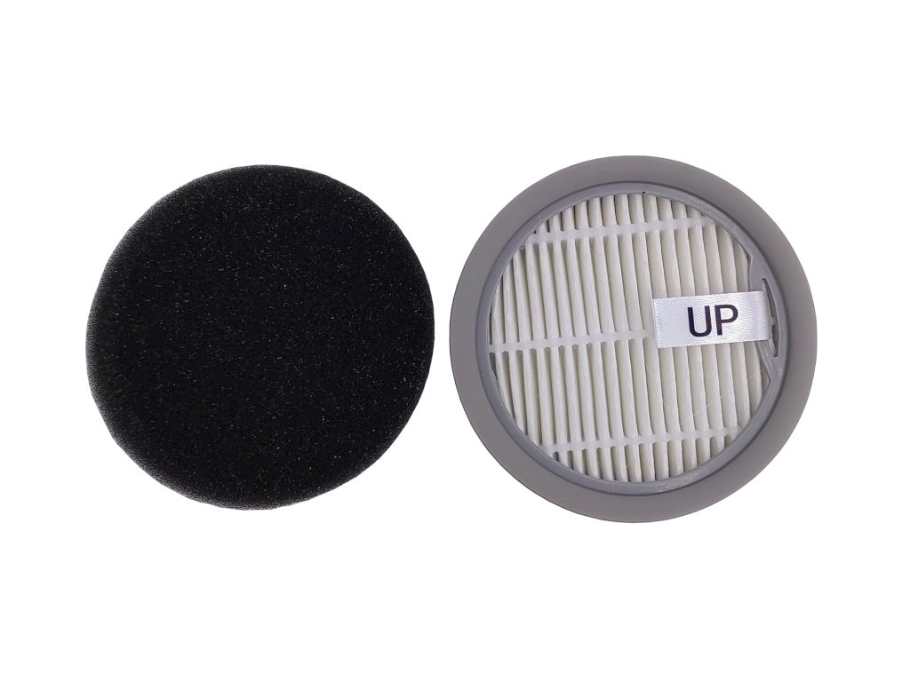 Hepa filtr do vysavače + pěnový filtr Eta 7235 00060