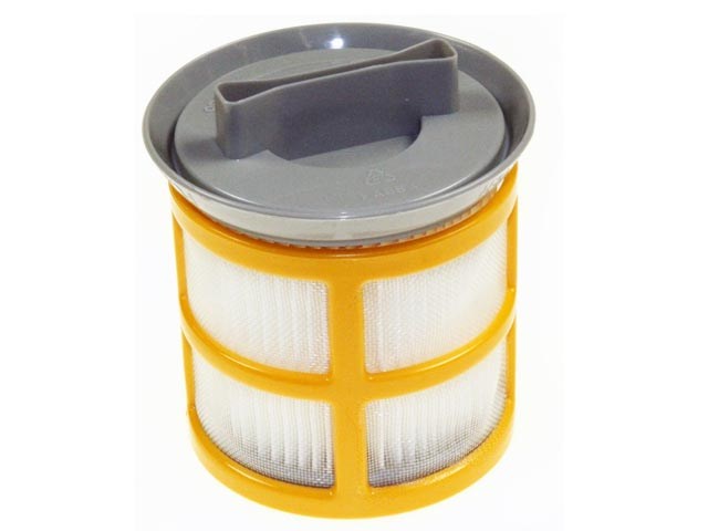 Hepa filtr kompletní AEG, ELECTROLUX, Progress, Tornado, ZANUSSI 50296349009