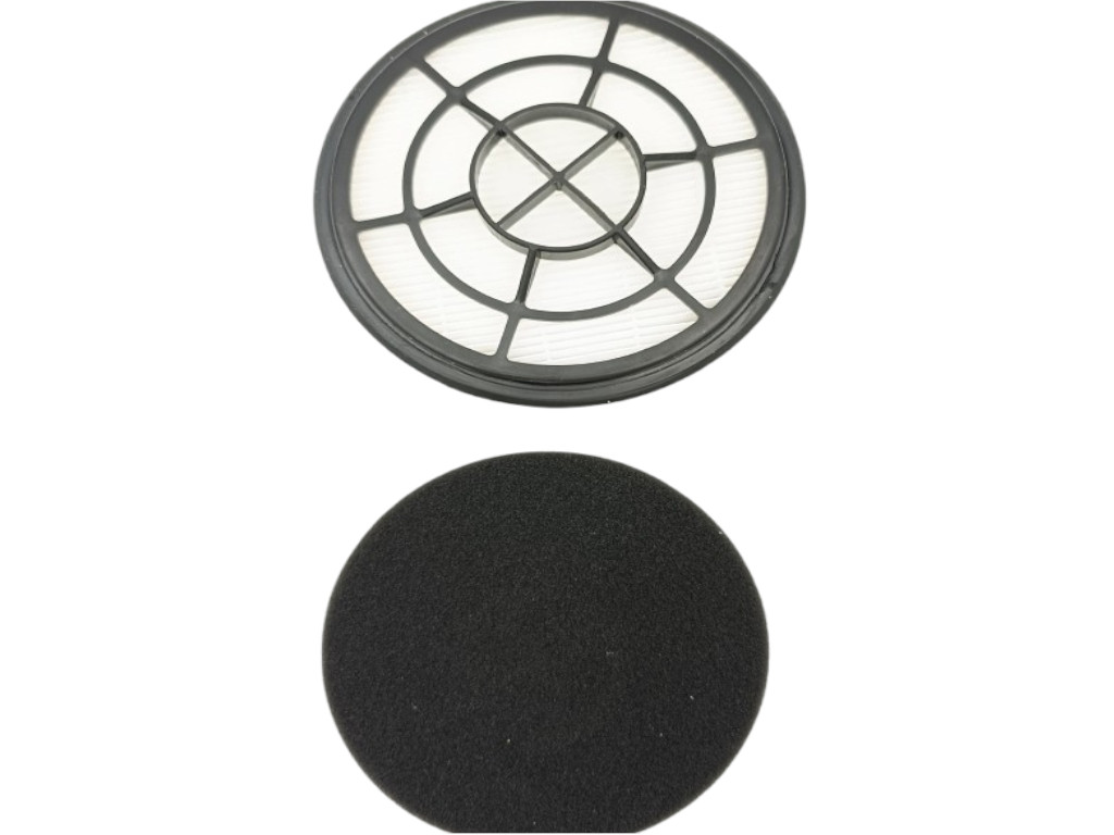 Hepa filtr nádoby podlahového vysavače Eta 1221 ( ETA 1221 05020 )