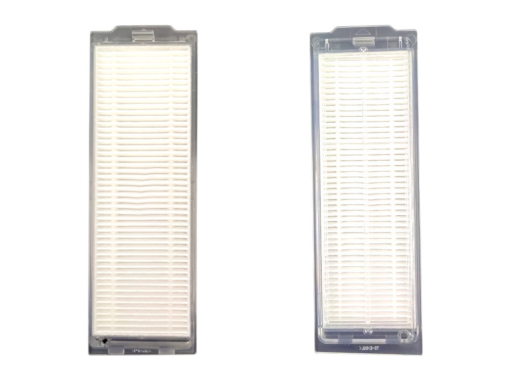 Hepa filtr robotického vysavače Eta Navaggio 2228 ( ETA 222800240 )