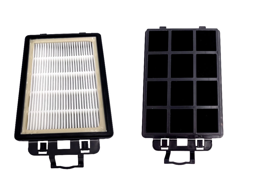 Hepa filtr vysavače Eta 2502 00070