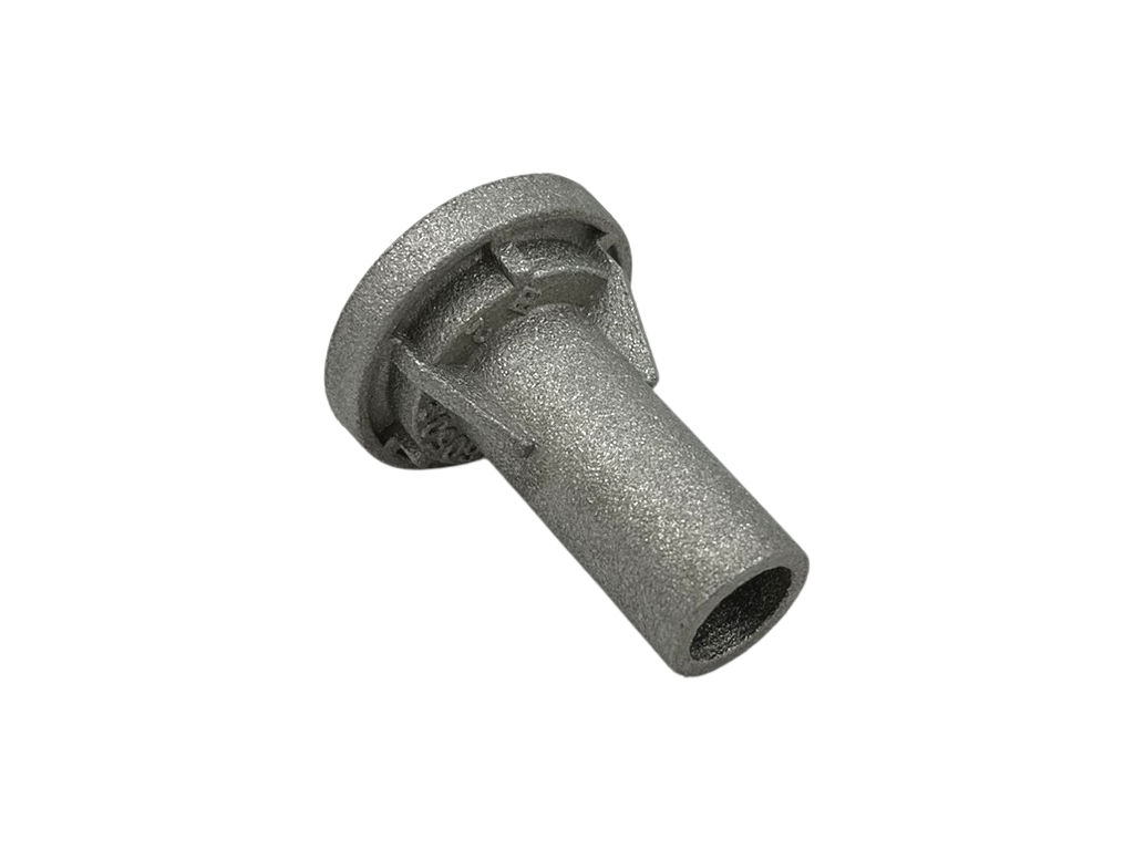 Hlava hořáku kombinovaného sporáku Mora, 813143