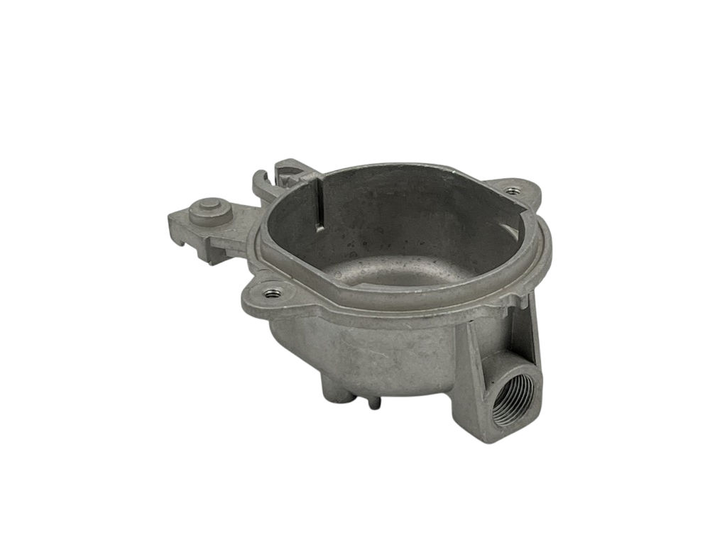 Hlava hořáku varné desky Gorenje, 814747