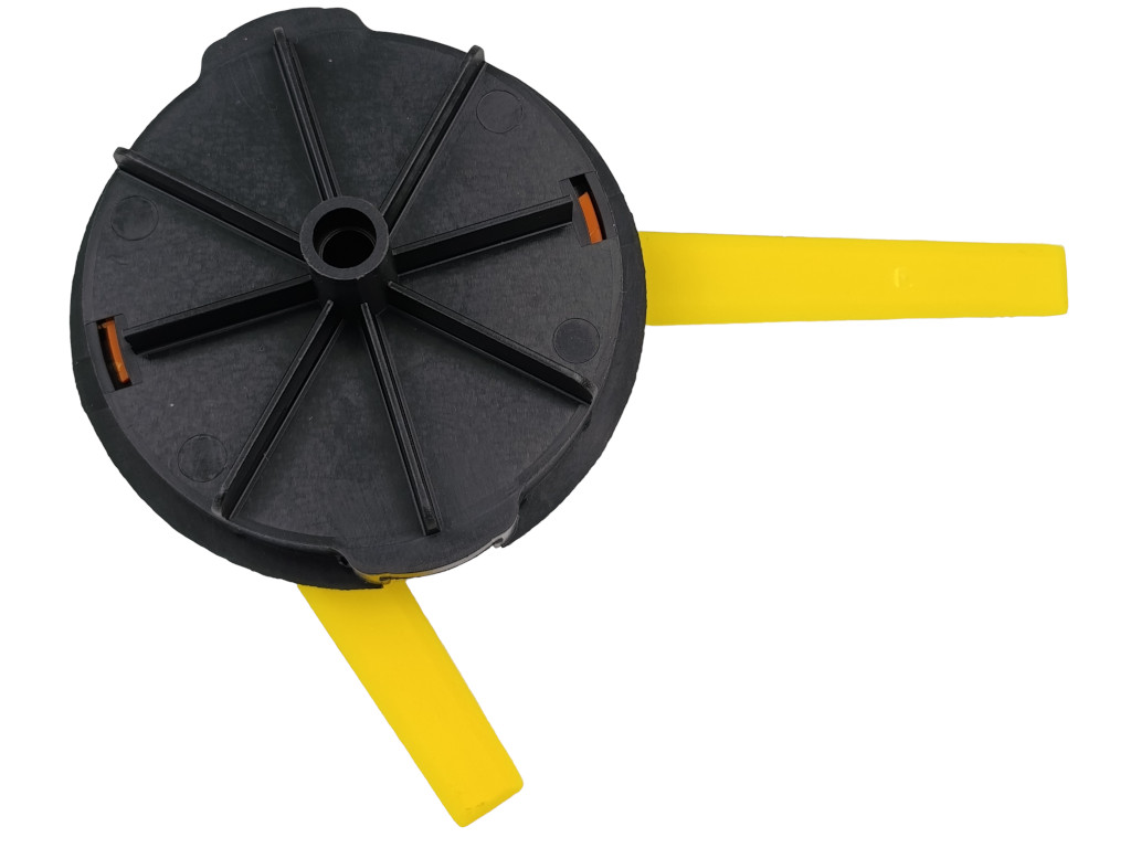 Hlava nožová automatic strunové sekačky NRE 011, Ergo 550 Chornice