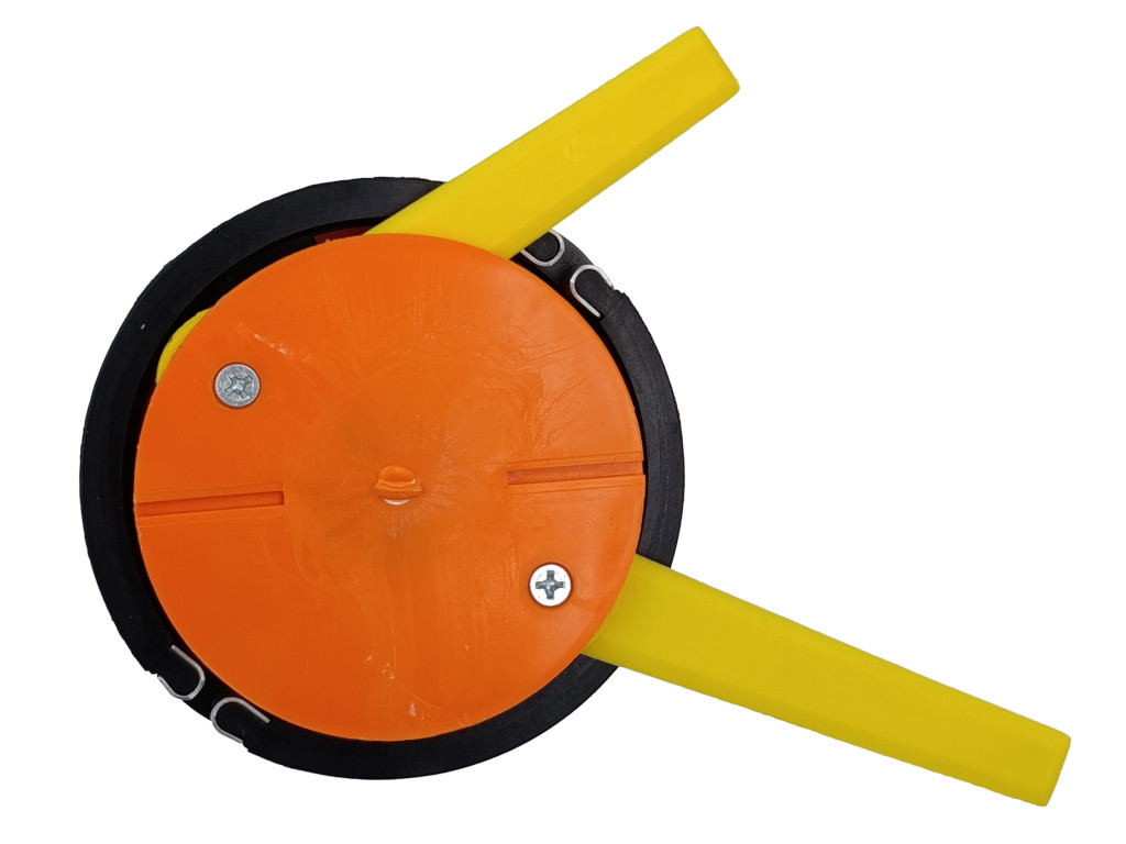 Hlava nožová automatic strunové sekačky NRE 011, Ergo 550 Chornice