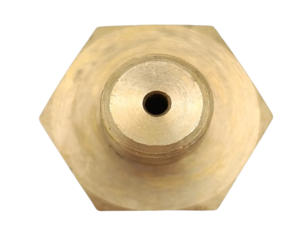 Hlavní tryska sporáku ASKO, Hisense, Gorenje 830291, 6100.190-02-017