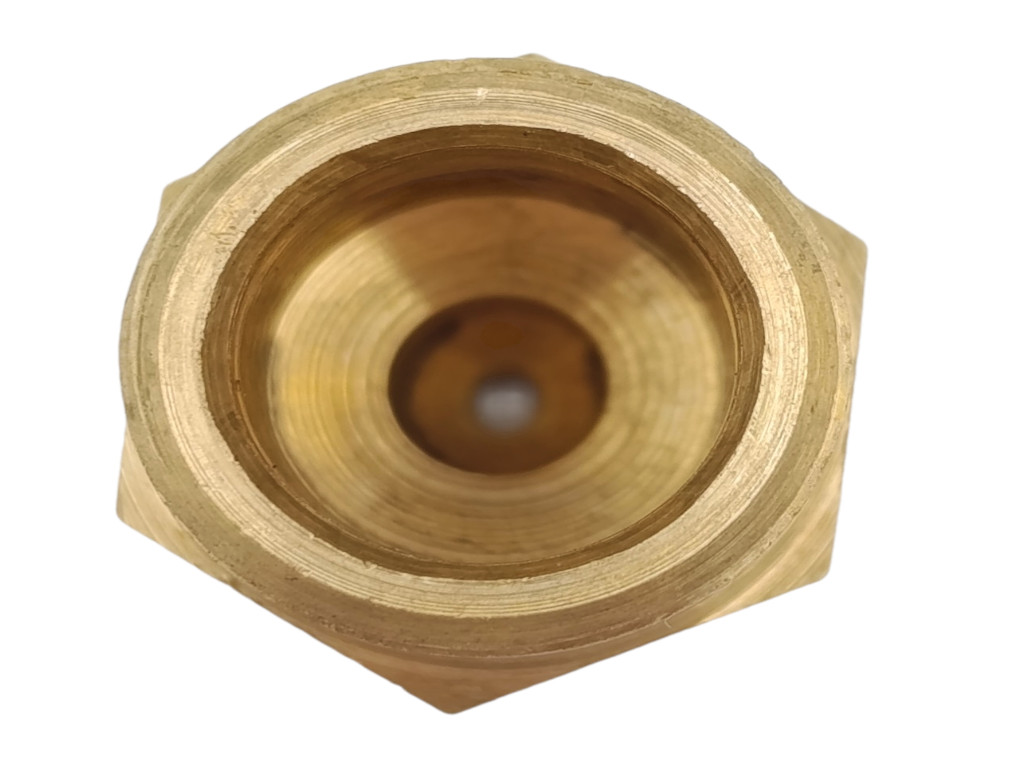 Hlavní tryska sporáku ASKO, Hisense, Gorenje 830291, 6100.190-02-017