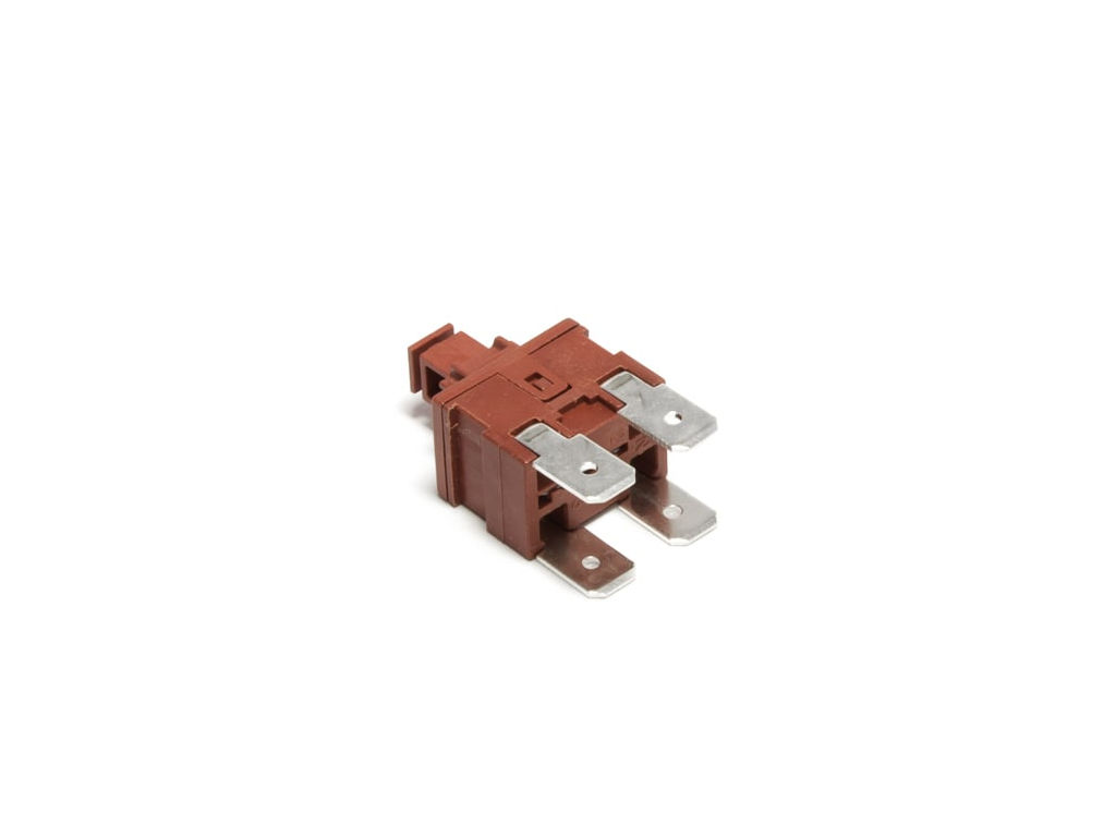Hlavní vypínač PS5, spínač ON/OFF pro myčky 306385 HISENSE / GORENJE, originál