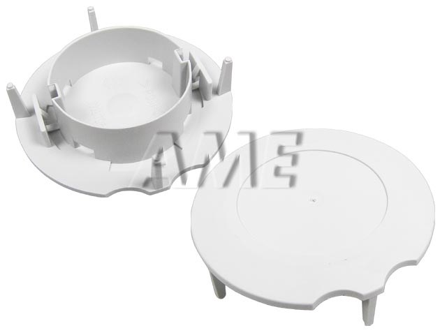 Hmatník, krytka vypínače ON / OFF    AEG, ELECTROLUX, ZANUSSI 1118135001