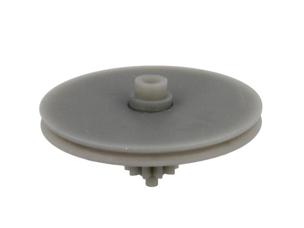 Hnací kolo CD jednotky CDM4 Philips (3D tisk)